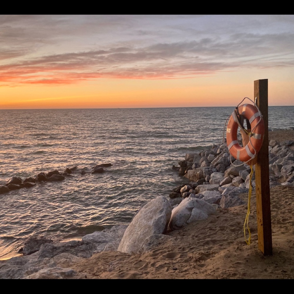 Meet your Posher, Marina